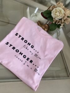 black-owned businesses August Gill Apparel