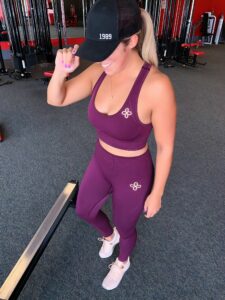 black-owned businesses All American Threadz