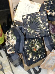 black-owned business SacredHealingByKT