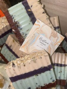 black-owned business SacredHealingByKT