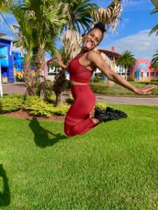 black-owned businesses All American Threadz