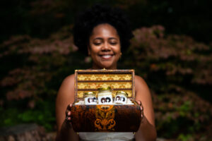 black-owned business MyNubianQueens