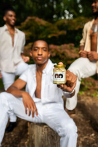 black-owned business MyNubianQueens