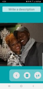 black-owned businesses 1 Love and Light Center