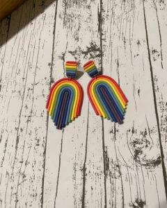 Black-owned businesses Tee & Clay Co