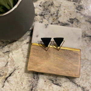 Black-owned businesses Tee & Clay Co