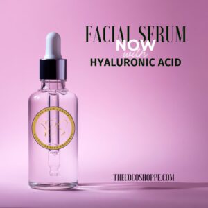 black-owned business The Coco Shoppe