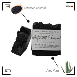 black-owned business The Coco Shoppe