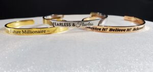 black-owned business Bonafide Glam Online Boutique