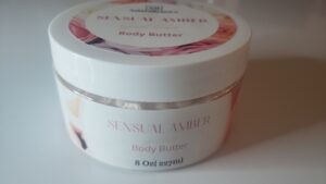 black-owned skincare businesses NaturallymeCo