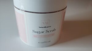 black-owned skincare businesses NaturallymeCo