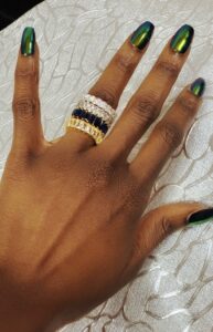 black-owned business Bonafide Glam Online Boutique