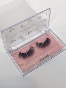 black-owned beauty and lash business The 26th Lash