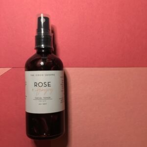 black-owned business The Coco Shoppe