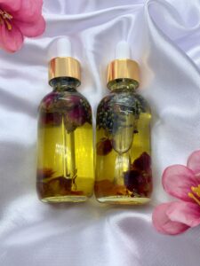 black-owned Cosmetics and Accessories business Nicole Amour Boutique LLC