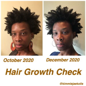 black-owned business Kimmie Jae Koils