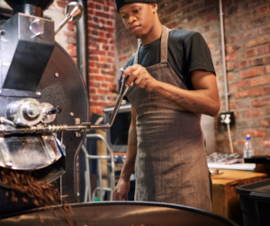 black-owned coffee business NOIREPACK INC