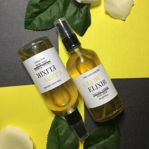 black-owned business The Coco Shoppe