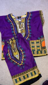 black-owned business Salo’s African Boutique