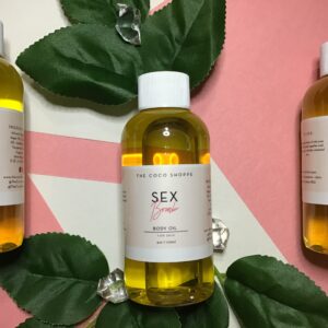 black-owned business The Coco Shoppe