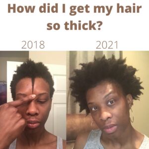 black-owned business Kimmie Jae Koils