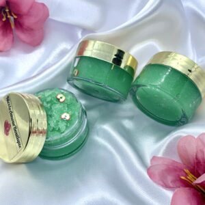 black-owned Cosmetics and Accessories business Nicole Amour Boutique LLC