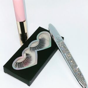 black-owned business ShopLipsLoveLashes