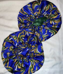 black-owned business BorasCreations