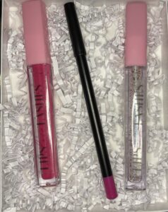 black-owned business ShopLipsLoveLashes