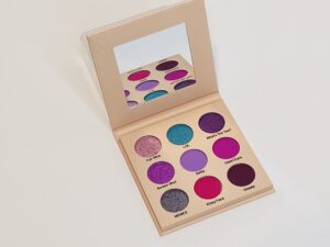 black-owned beauty and lash business The 26th Lash