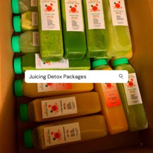 black-owned business Dr. O.J.'s Organic Juiceblack-owned business Dr. O.J.'s Organic Juice