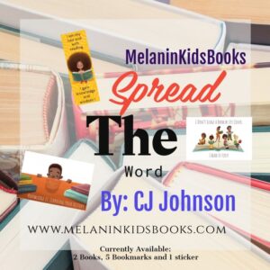 black-owned business MelaninKidsBooks