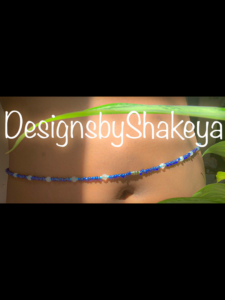 black-owned business DesignsbyShakeya