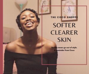 black-owned business The Coco Shoppe