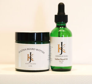 black-owned business Kimmie Jae Koils