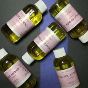 black-owned business The Coco Shoppe