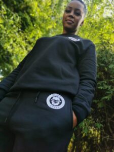 black-owned business Blakksheep Brand Clothing