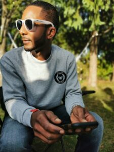 black-owned business Blakksheep Brand Clothing