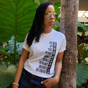 black-owned clothing and accessories business A Meaningful Mess