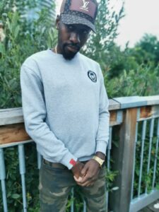 black-owned business Blakksheep Brand Clothing