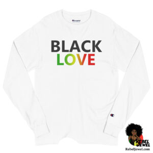 black-owned clothing and accessories business Rebel Jewel