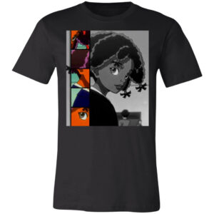 black-owned business iSimpForArt