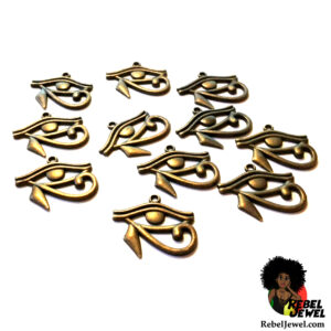 black-owned clothing and accessories business Rebel Jewel