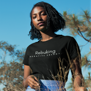 black-owned clothing and accessories business A Meaningful Mess