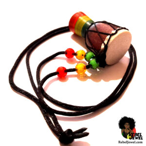 black-owned clothing and accessories business Rebel Jewel