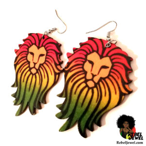 black-owned clothing and accessories business Rebel Jewel