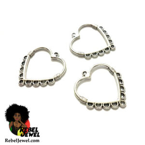 black-owned clothing and accessories business Rebel Jewel