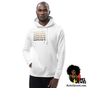 black-owned clothing and accessories business Rebel Jewel