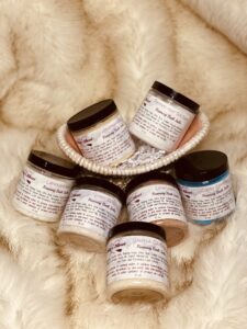 black-owned business Kaay’s Kloset