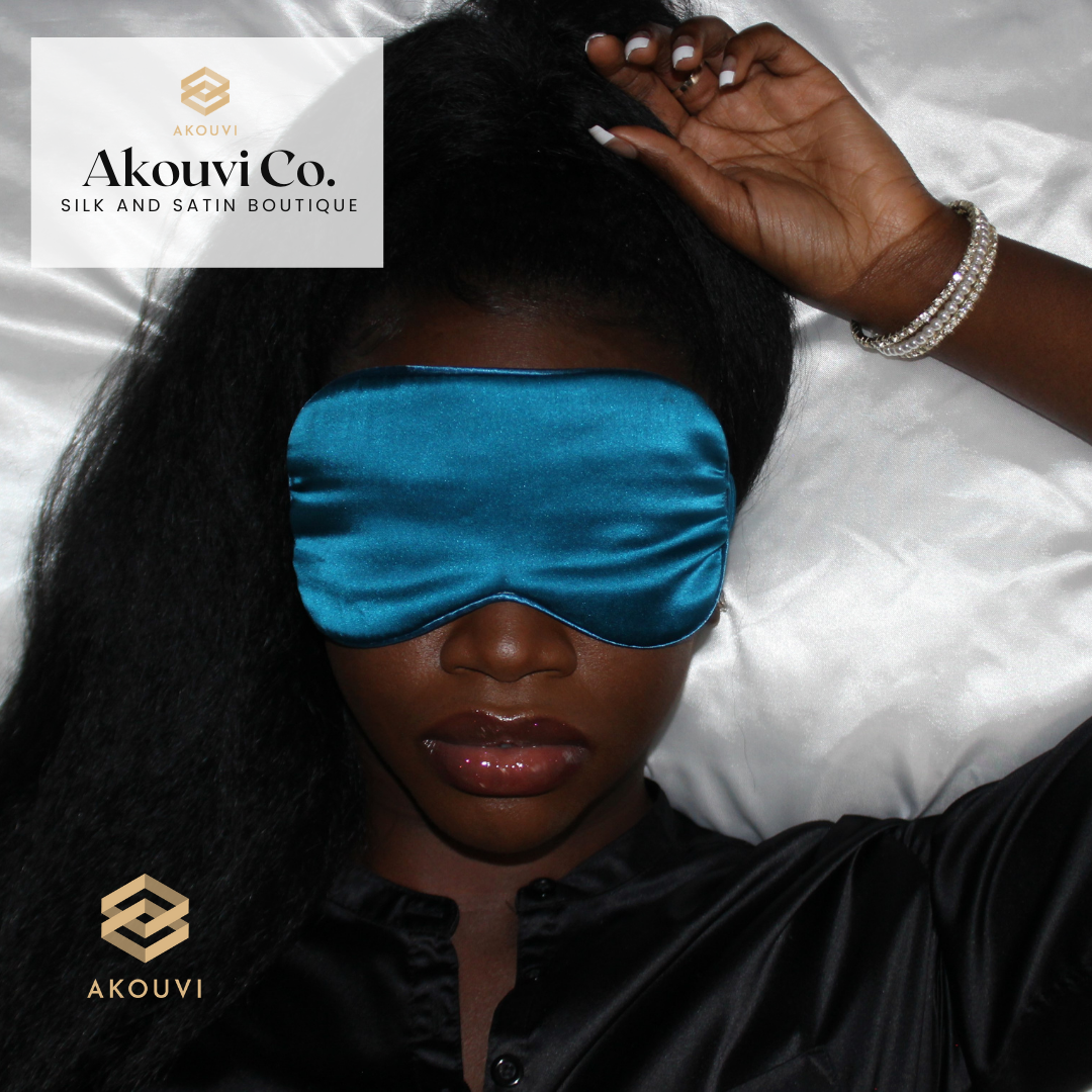 AKOUVI CO. Discover BlackOwned Businesses